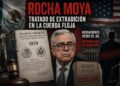 El Tratado de Extradición en la cuerda floja: ¿Hacia una crisis diplomática entre México y EE. UU.?