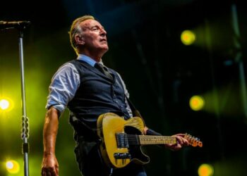 Trump pide boicotear los conciertos de Bruce Springsteen, ¿por qué razón?