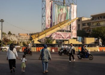 Trump pretende abolir las reservas atómicas de Irán, un problema que él ayudó a crear