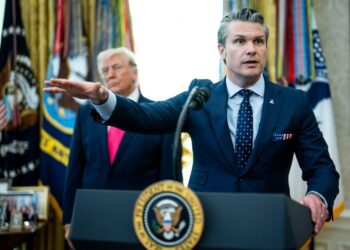 Trump prometió un final rápido a la guerra de Irán, pero no ha explicado cómo