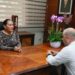 Unen SEDARPE y SEQ esfuerzos por el campo y la educación mediante un convenio interinstitucional para capacitar a juventudes en huertos demostrativos