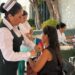 💉 IMSS Quintana Roo impulsa la Semana Nacional de Vacunación 2026 en todo el estado