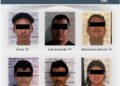 🚨💥 Golpe al narcomenudeo en Q. Roo: 7 vinculados a proceso en Cancún, Cozumel y Chetumal