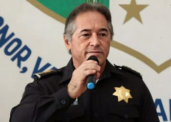 Vinculan a proceso a Hernán Bermúdez por caso de desaparición forzada