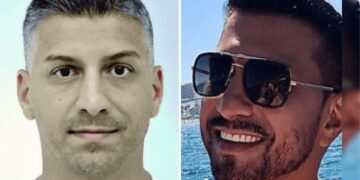 Vivía oculto en Cancún: así infiltraba narco húngaro festivales de música