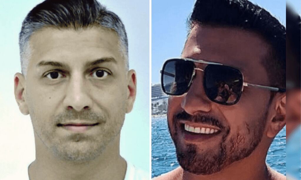 El narco húngaro János Balla, alias Dániel Takács, se ocultaba en Cancún; así operaba su red criminal en festivales de música para vender droga