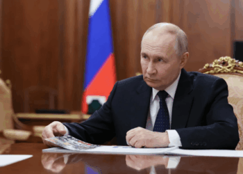 Vladimir Putin declara tregua en Ucrania por la Pascua ortodoxa