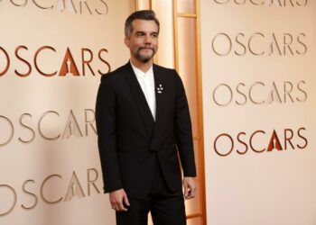 Wagner Moura protagonizará el thriller ‘Flesh Of The Gods’ junto a Kristen Stewart