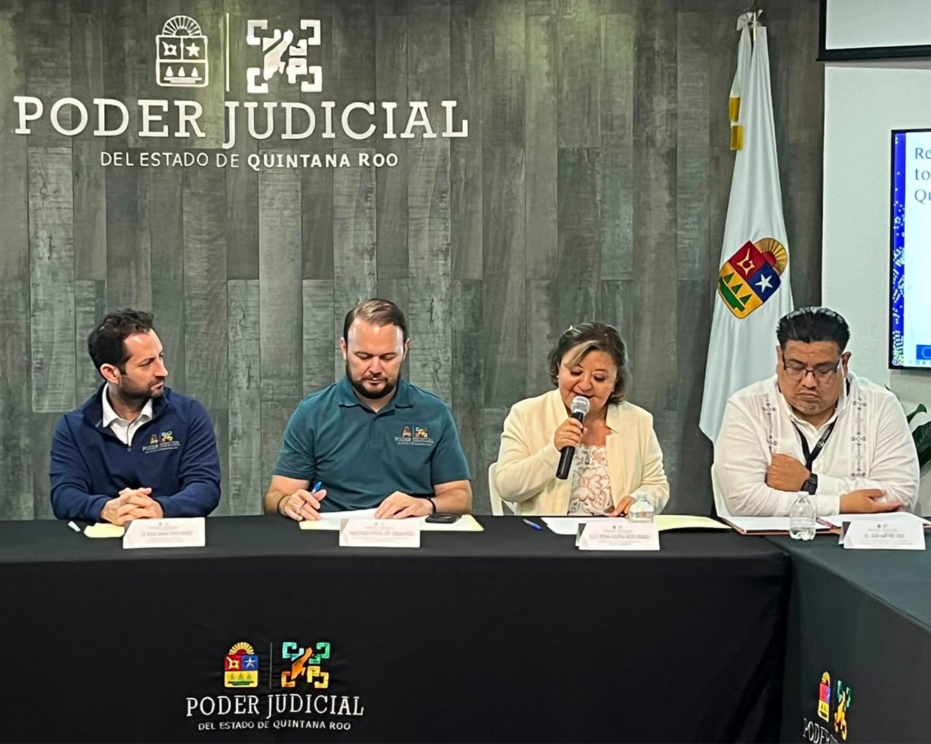01_SABGOB impulsa la capacitación para el combate a la tortura en Quintana Roo.jpg