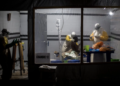 Ébola en Congo: aumentan las muertes y crece la preocupación sanitaria en África