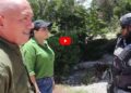 🚨 VIDEO// Sheinbaum bajo fuego: Mayuli y Wilberth exhiben la censura