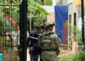 🚨 Ejecutan a hombre en Villas Otoch Paraíso