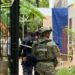 🚨 Ejecutan a hombre en Villas Otoch Paraíso