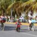 🌹 Paseo Cancunense celebra a mamás con rosas y deporte