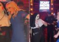 👻💃📹VIDEO// Ana Faris baila con “La Monja” en México y se hace viral