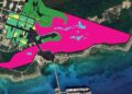 🌴⚠️🎥VIDEO// Sheinbaum frena “Perfect Day” en Mahahual