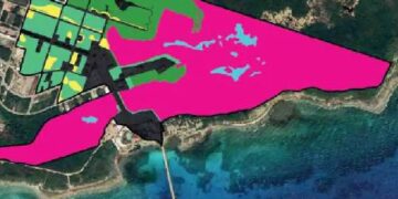 🌴⚠️🎥VIDEO// Sheinbaum frena “Perfect Day” en Mahahual