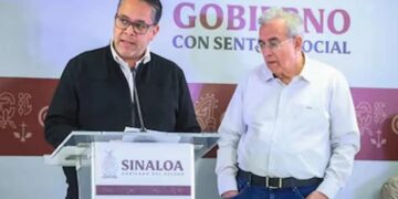 🚨 Cae exfuncionario de Rocha Moya ligado a investigaciones en EU
