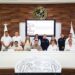 🏛️✨ Estefanía Mercado instala Comité de Ética