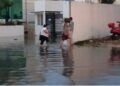 🌧️🎥VIDEO// Playa del Carmen enfrenta rezago histórico en drenaje pluvial
