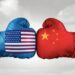 La rivalidad entre Estados Unidos y China llega a los cielos sudamericanos