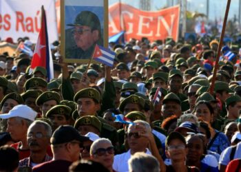 🇨🇺 🎥// Cuba respalda a Raúl Castro tras acusación de EE.UU.