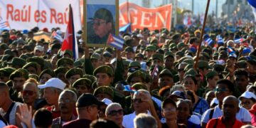 🇨🇺 🎥// Cuba respalda a Raúl Castro tras acusación de EE.UU.