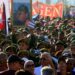 🇨🇺 🎥// Cuba respalda a Raúl Castro tras acusación de EE.UU.