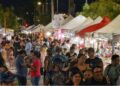 🧀🎉 Feria del Queso de Bola arrasa en Chetumal