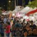 🧀🎉 Feria del Queso de Bola arrasa en Chetumal
