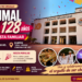 🎉 Chetumal celebra 128 años con gran fiesta familiar