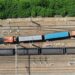 Hallan varios cuerpos en vagón de tren de carga en Texas