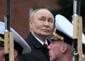 Putin: “el conflicto en Ucrania está llegando a su fin”