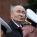 Putin: “el conflicto en Ucrania está llegando a su fin”