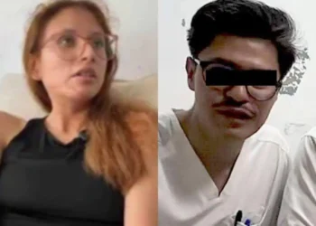 Sobrevive a 25 puñaladas: El milagro de Wendy tras brutal ataque en Ecatepec