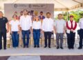 👷‍♂️🎉 Playa del Carmen honra Día del Trabajo
