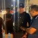 🚧 😷 Bloqueo por aguas negras colapsa Cancún