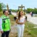 🚧 Mara Lezama arranca carretera Isla Blanca en Quintana Roo