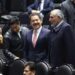 "Adán Augusto evita el tema de su compañero Enrique Inzunza"