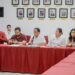 "Ana Paty Peralta acelera la transformación de Donceles 28"