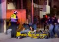 "Atentado a balazos en Villas del Mar deja a un joven al borde de la muerte"