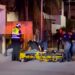 "Atentado a balazos en Villas del Mar deja a un joven al borde de la muerte"