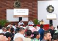 "Estefanía Mercado impulsa la imagen de Playa del Carmen con intenso plan de mejoramiento urbano"