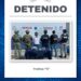 "Narcomenudeo en Cancún: detienen a joven durante operativo y lo vinculan con robos"