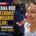 "Quintana Roo mantendrá calendario escolar; clases terminan el 15 de julio 2026"