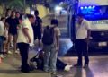 "Tiburón del vómito" desata el caos en combi de Playa del Carmen para no pagar