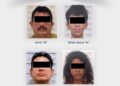 "Vinculan a proceso a cuatro personas por narcomenudeo en Playa del Carmen y Tulum"