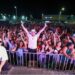 🎪 Pan y circo: la ex-panista Estefanía arma baile masivo