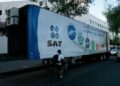 SAT sale a las calles: lleva trámites gratis y sin cita a más estados