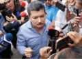 💥 Caso Rocha Moya explota: exjefe policiaco cae en EU